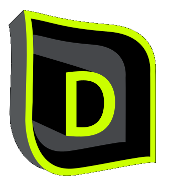 Delmond-logo